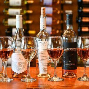 Meet your Posher, AM